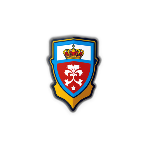 Sicut Stiker cu Dinamo București