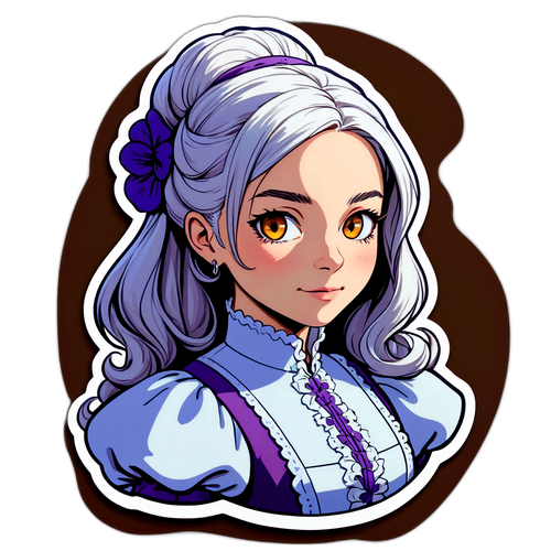 Emilia Myrsky - Monipuoliset Rooliasut