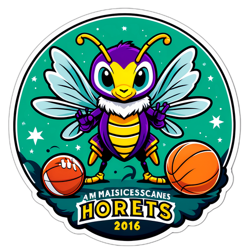 A Magical Scene of Collaboration