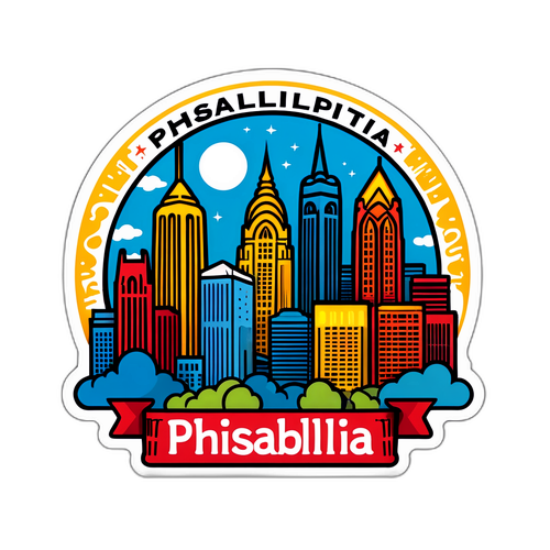 Phisabillia: A Vibrant Fusion of Philadelphia and Nashville
