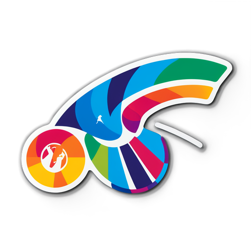 ¡Increíble! El Logo de los Juegos Paralímpicos 2024 que Está Cambiando Vidas: ¡Celebremos la Inclusión!