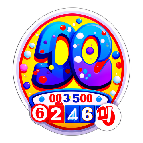 Numerele câștigătoare Loto 6/49