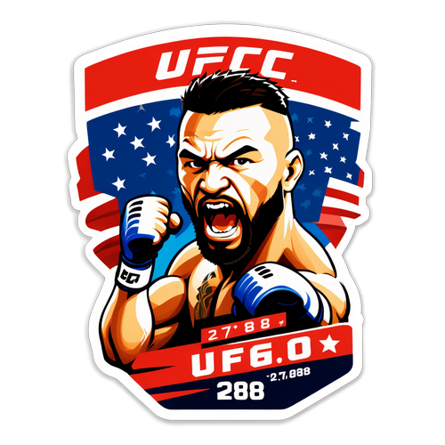 אירוע UFC 308: תאריך קרב עוצר נשימה עם לוחמים מסמרים!