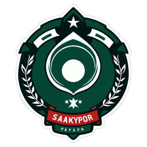 Sakaryaspor Amblemi