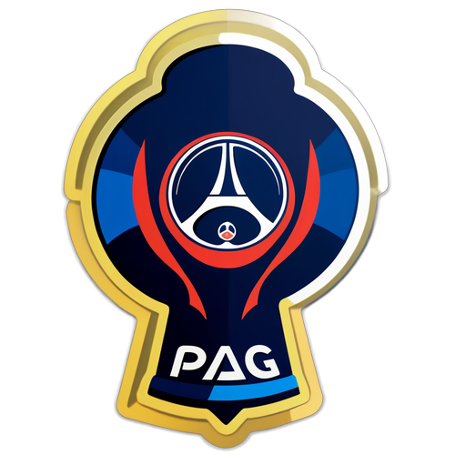 Fierté et Passion pour le PSG