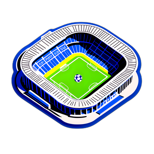 Uwanja wa Estádio do Dragão wa Porto FC