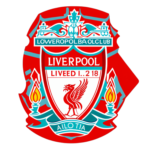 Niềm Đam Mê Anfield: Sticker Trận Đấu Liverpool và Bologna