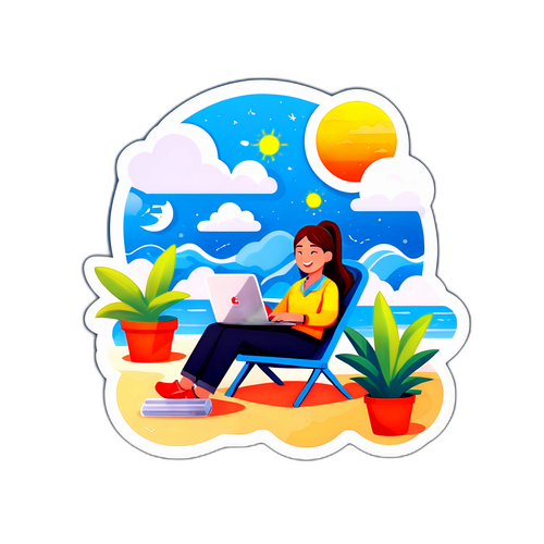 สติกเกอร์กิจกรรมประจำวัน