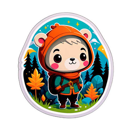 Stickers di Bruzzone