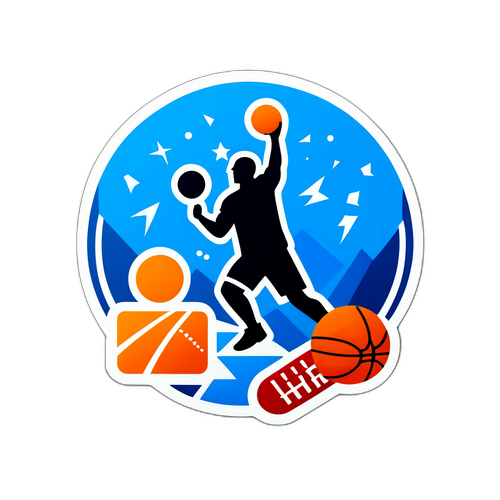 Sleek Rotowire Sticker