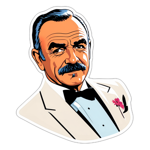 Sean Connery film idézet