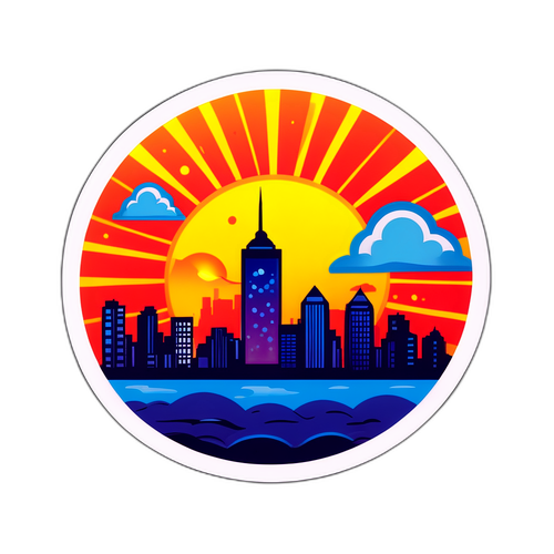 Liwanag mula sa Siyudad