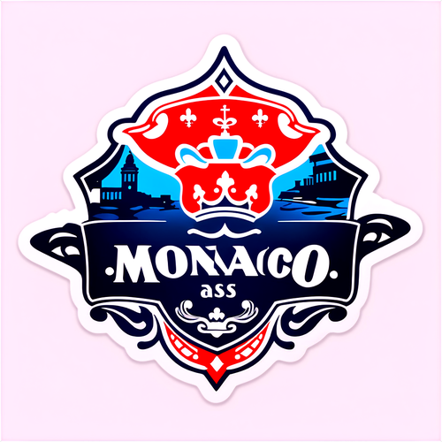 Tradition et Modernité : L'Art Calligraphique d'AS Monaco