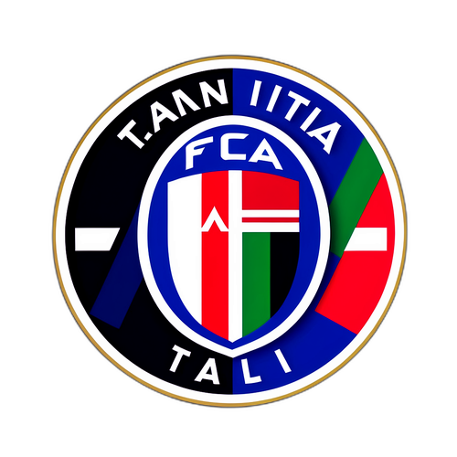 Grafik Tabel Klasemen Serie A