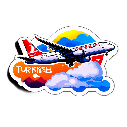 Αεροπορικές Τουρκικές Γραμμές