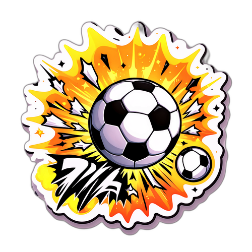 Gol Épico do Botafogo