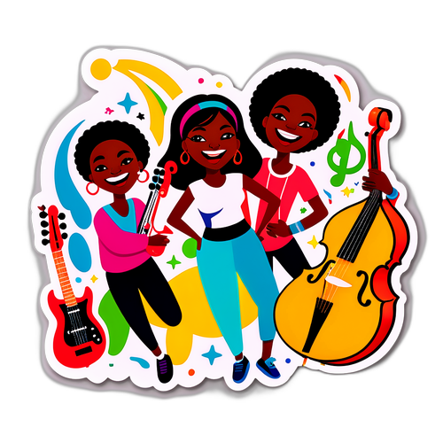 Zespół Retta w stylu kartoonowym