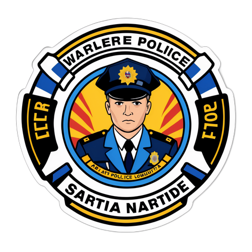 Laitilan poliisi - Yhteisön turvallisuus