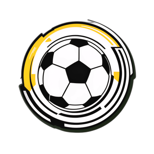 Pelbagai Sepak Bola Dalam Gerakan