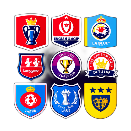 Angol Liga Kupa Csapatok Identitása