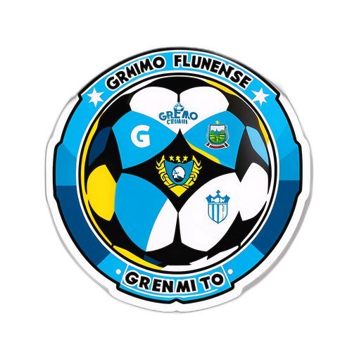 Grêmio - Fluminense