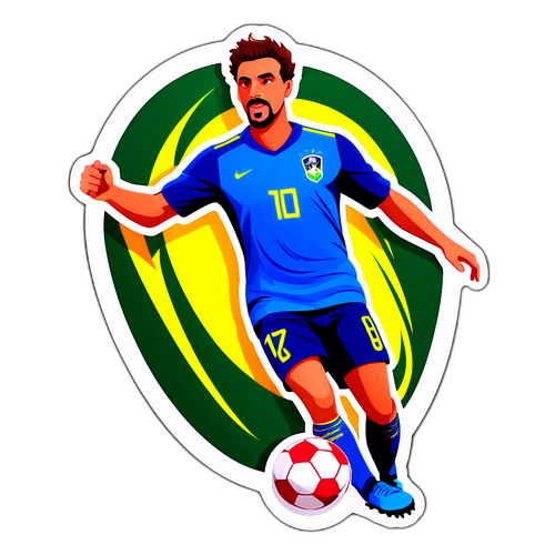 Người chơi ghi bàn trong vòng loại World Cup