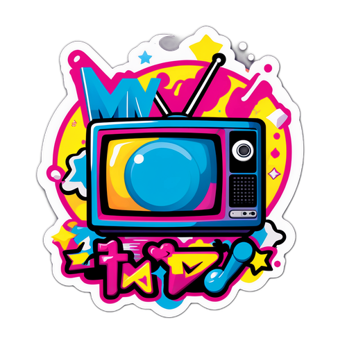MTV Katsomo - Popkulttuuri Logo