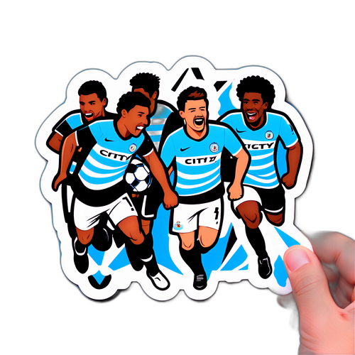 Energetická nálepka Newcastle vs. Manchester City