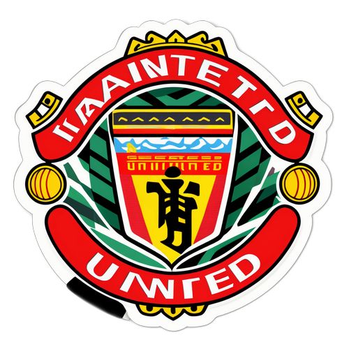 Manchester United Rajongók Szerelme