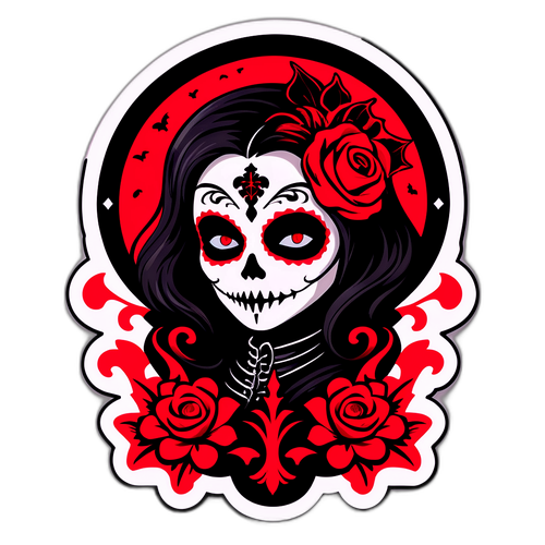 Visions Deadly Desire