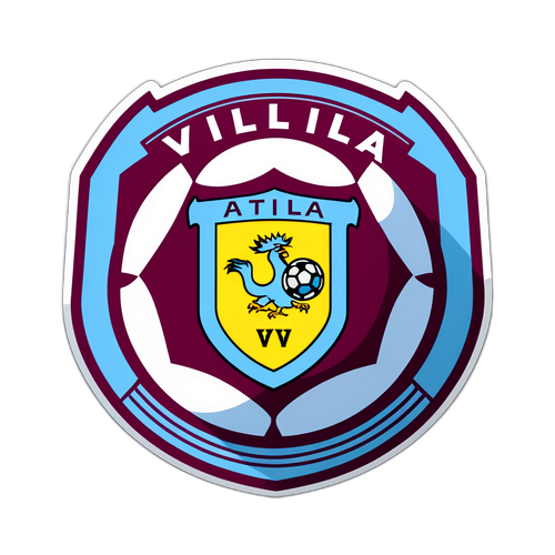 แฟนฟุตบอลแอสตันวิลล่า