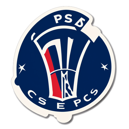 עיצוב דינמי של משחק כדורגל בין PSG לריימס
