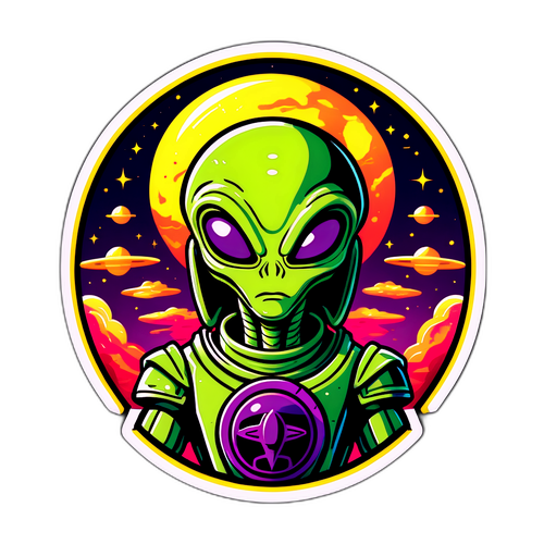 Muinaisen mytologian avaruusoliot