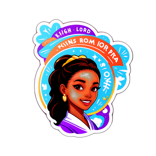 Kiara Lord múltjának fénypontjai inspiráló szöveggel