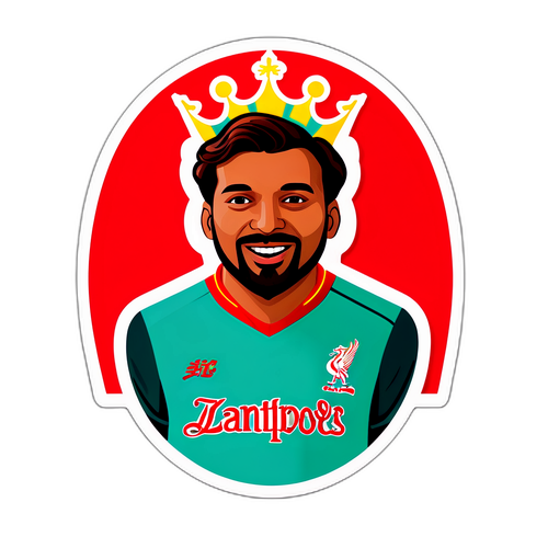 Дизайн для Ліверпуля: Емоції вболівальників