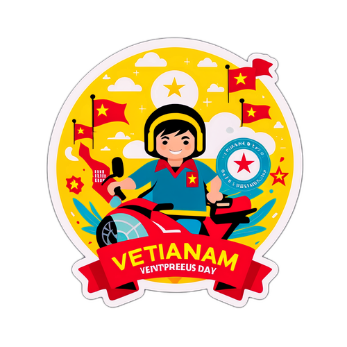 Ngày Doanh Nhân Việt Nam