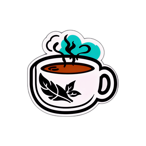 Autocollant de Retraite