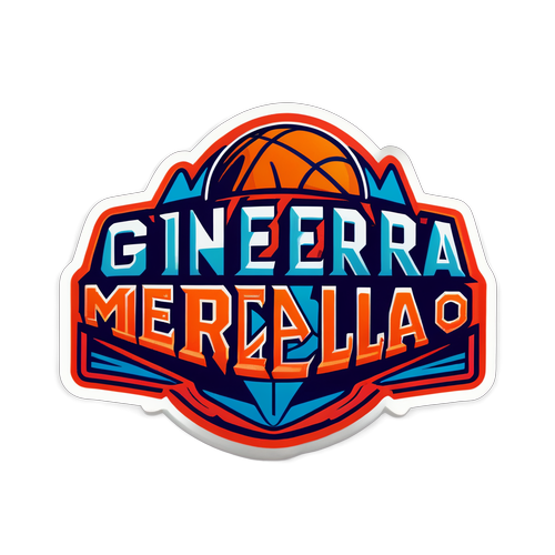 Ginebra vs Meralco