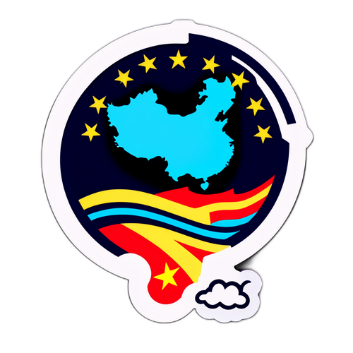 历史与未来的交汇：全球经济中的中国角色