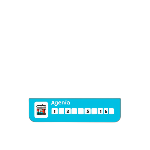 Calendario ANSES Destacando Fechas Importantes