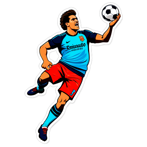 A Design of Luis Hernandez, El Matador