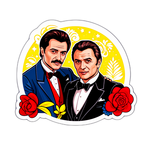 Gala dedicată actorilor români