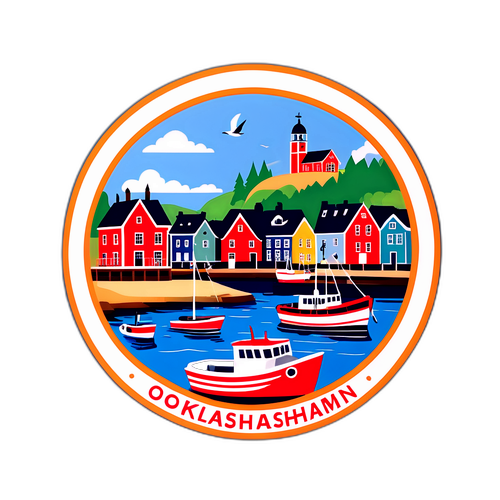 Oskarshamn Havn
