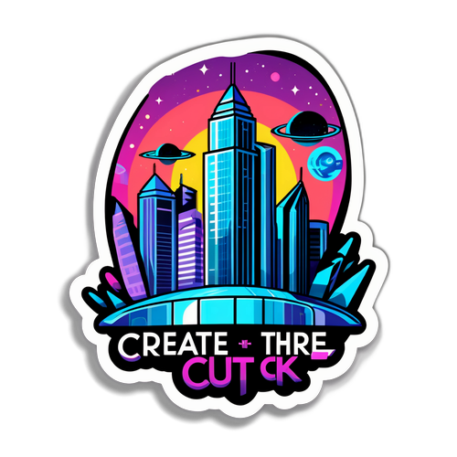 Stwórz przyszłość