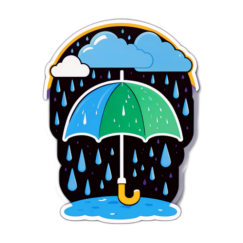 Ngày Mưa Ngang Qua