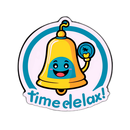 Oras na para Magrelaks!