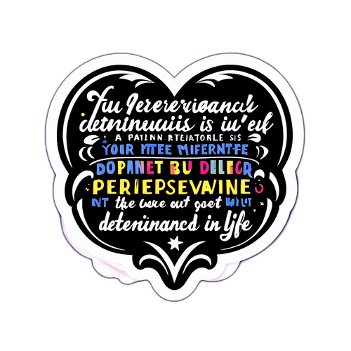 Những câu nói truyền cảm hứng về sự kiên trì