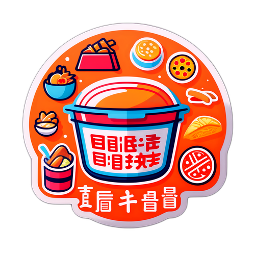 美团、淘宝和京东的食品安全标志