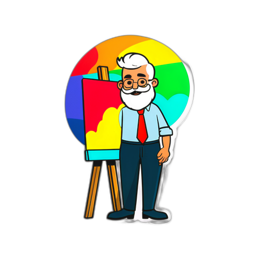 Tibor Kapu karaktere