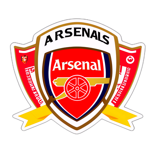 Stika ya Habari za Arsenal